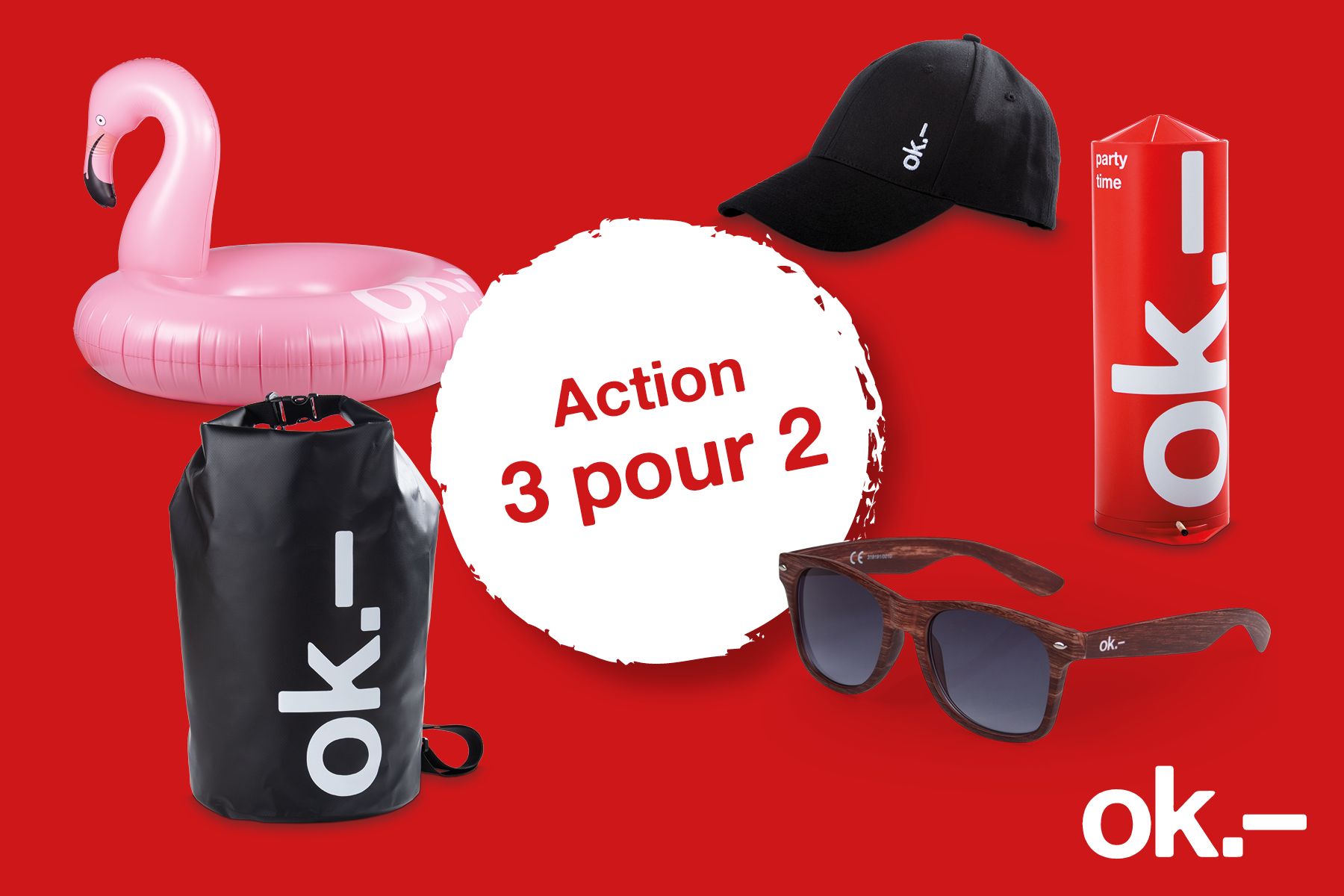 Black week avec ok.–