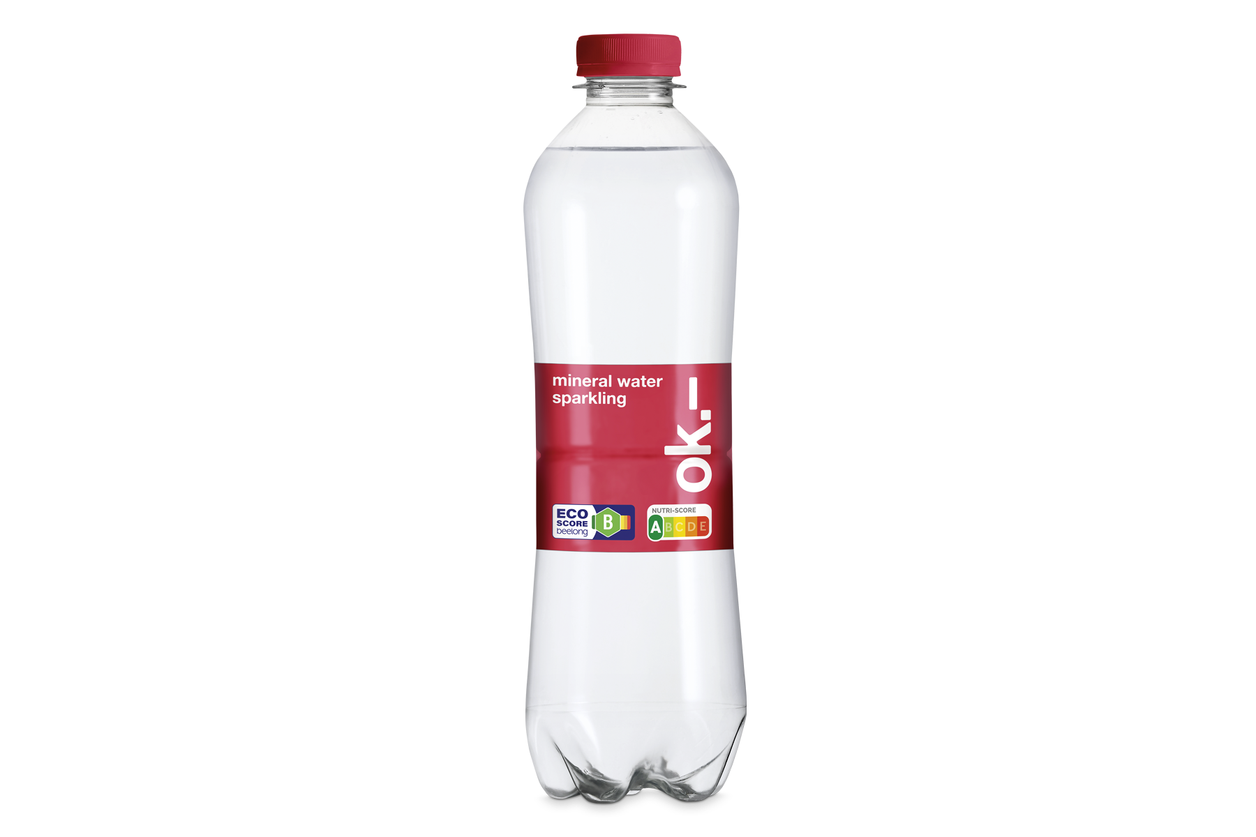 ok.– mineral water sparkling