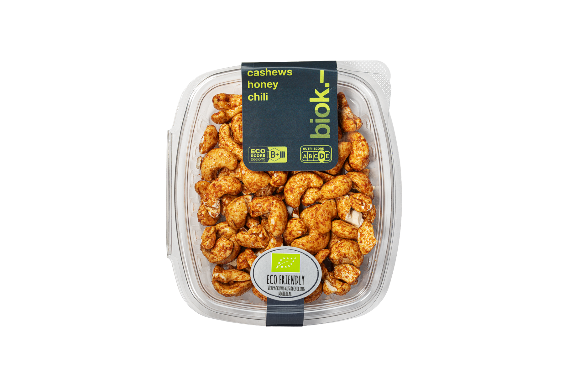 biok.– cashews honey chili