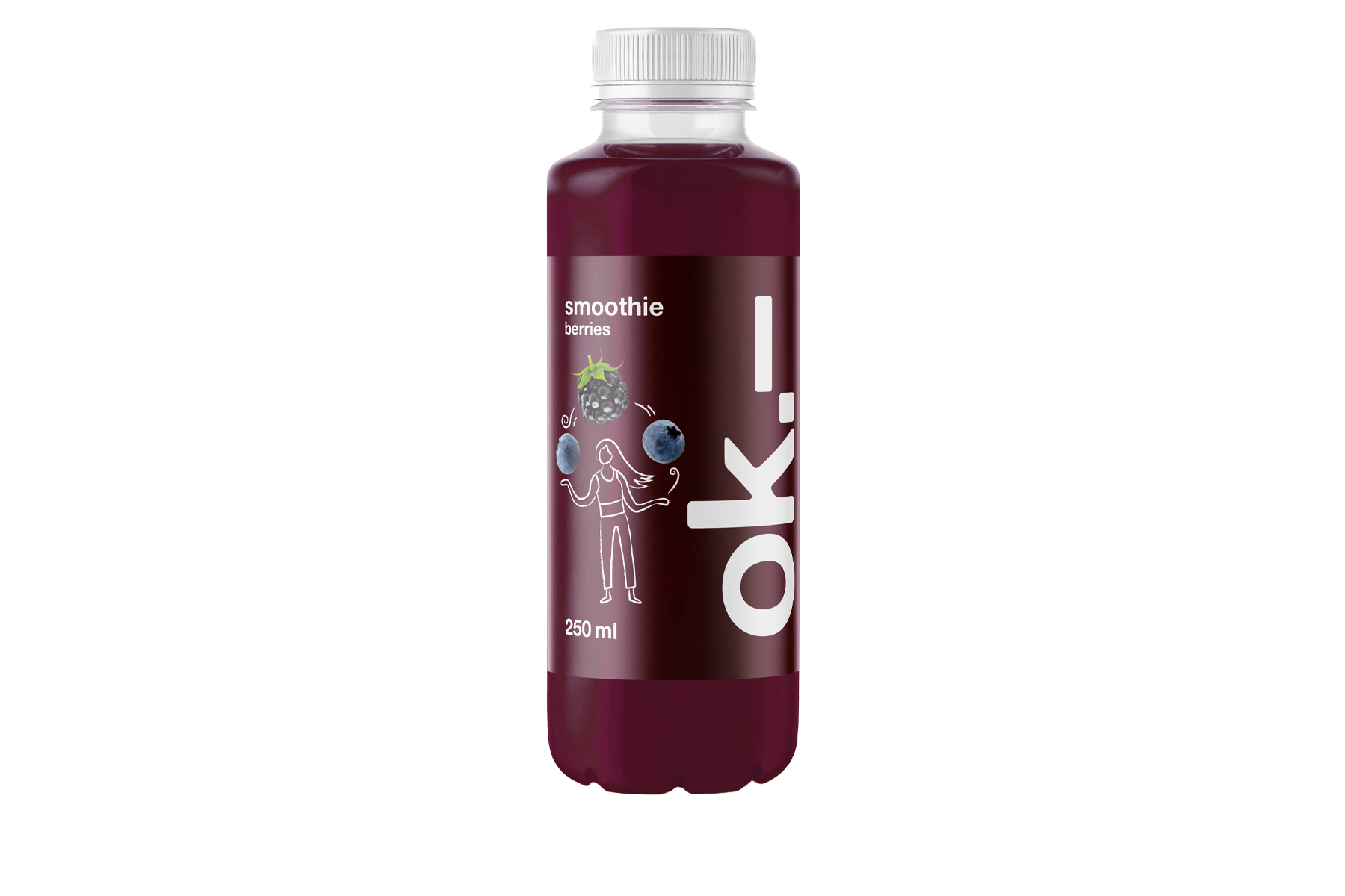 ok.– smoothie berries