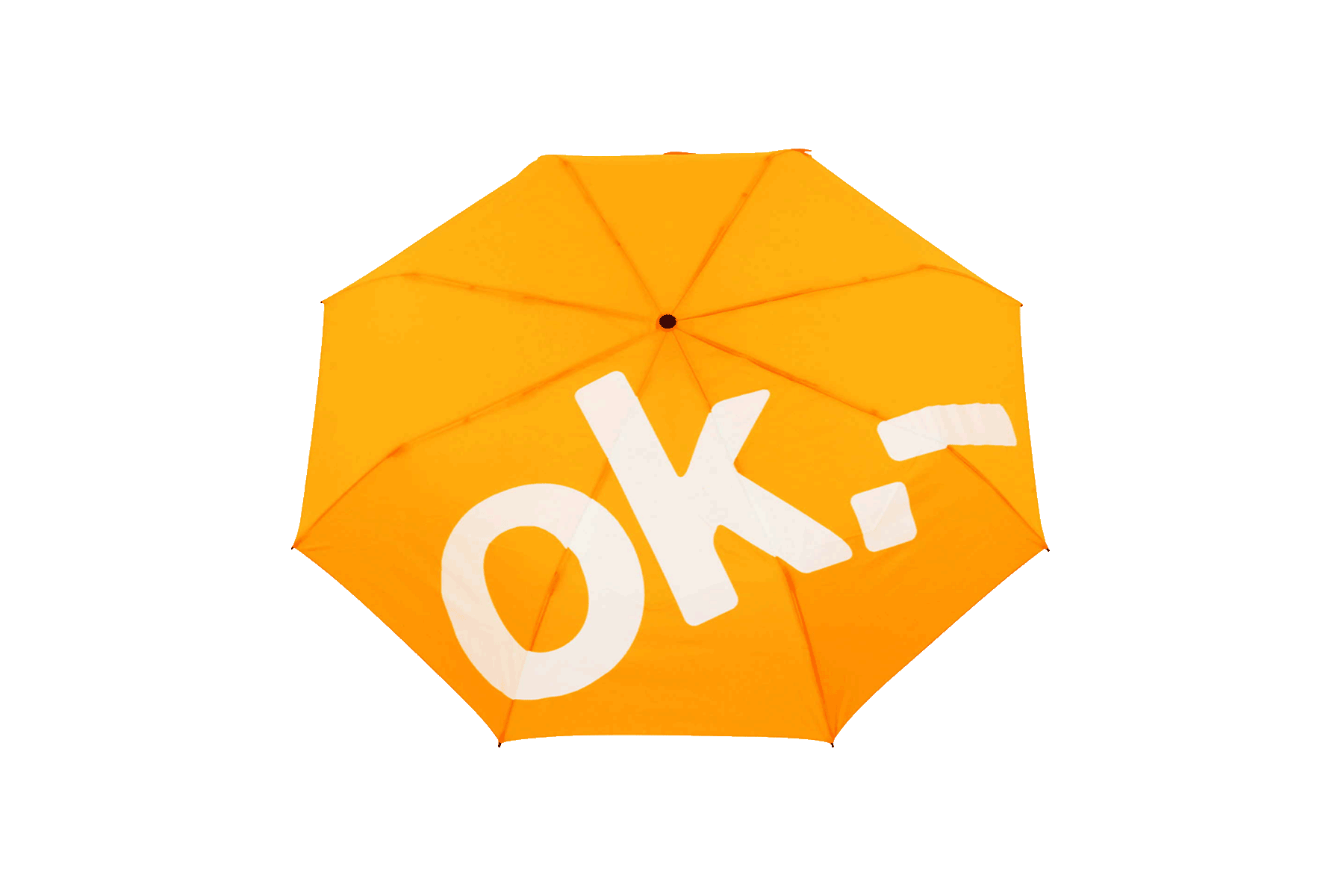 ok.– umbrella