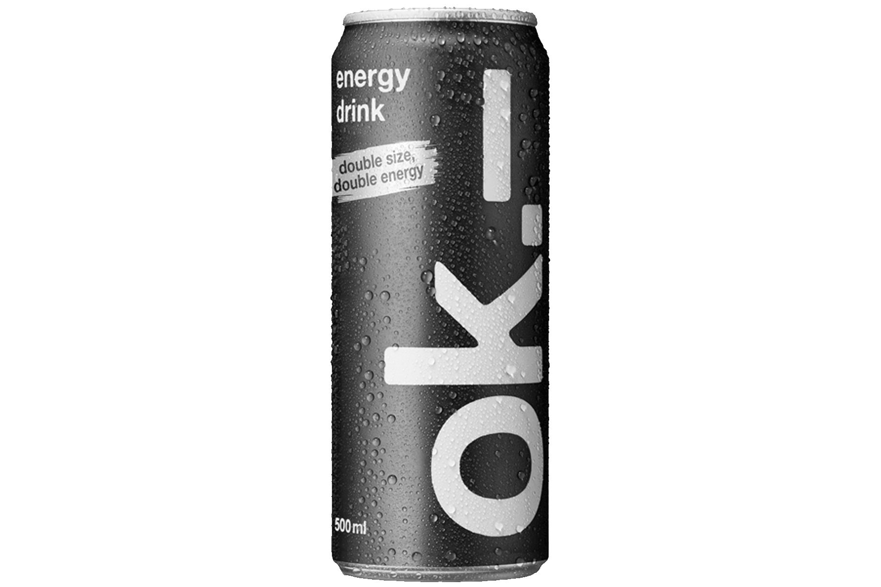 ok.– energy drink 500ml