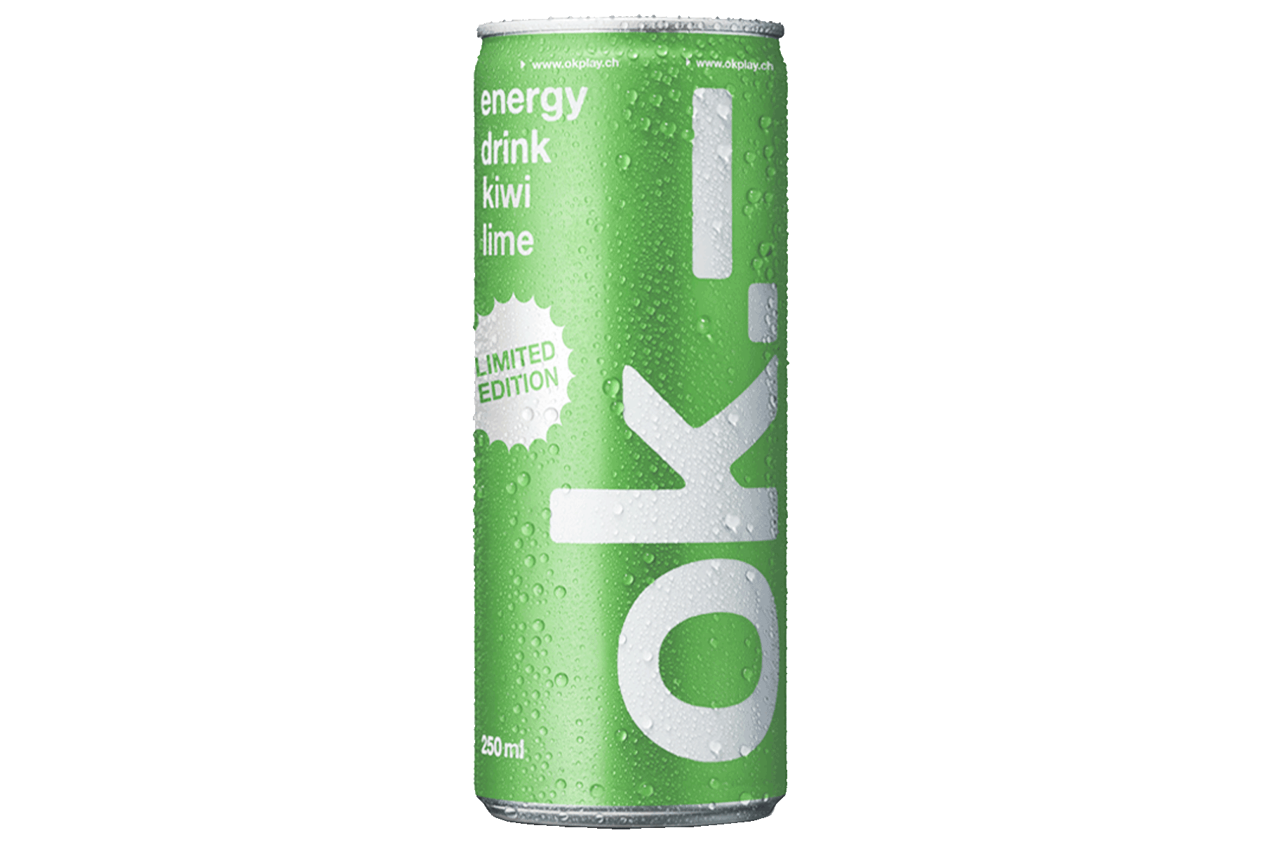 ok.– energy drink kiwi lime