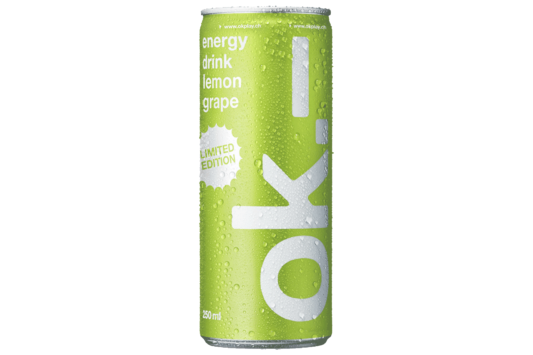 ok.– energy drink lemon grape