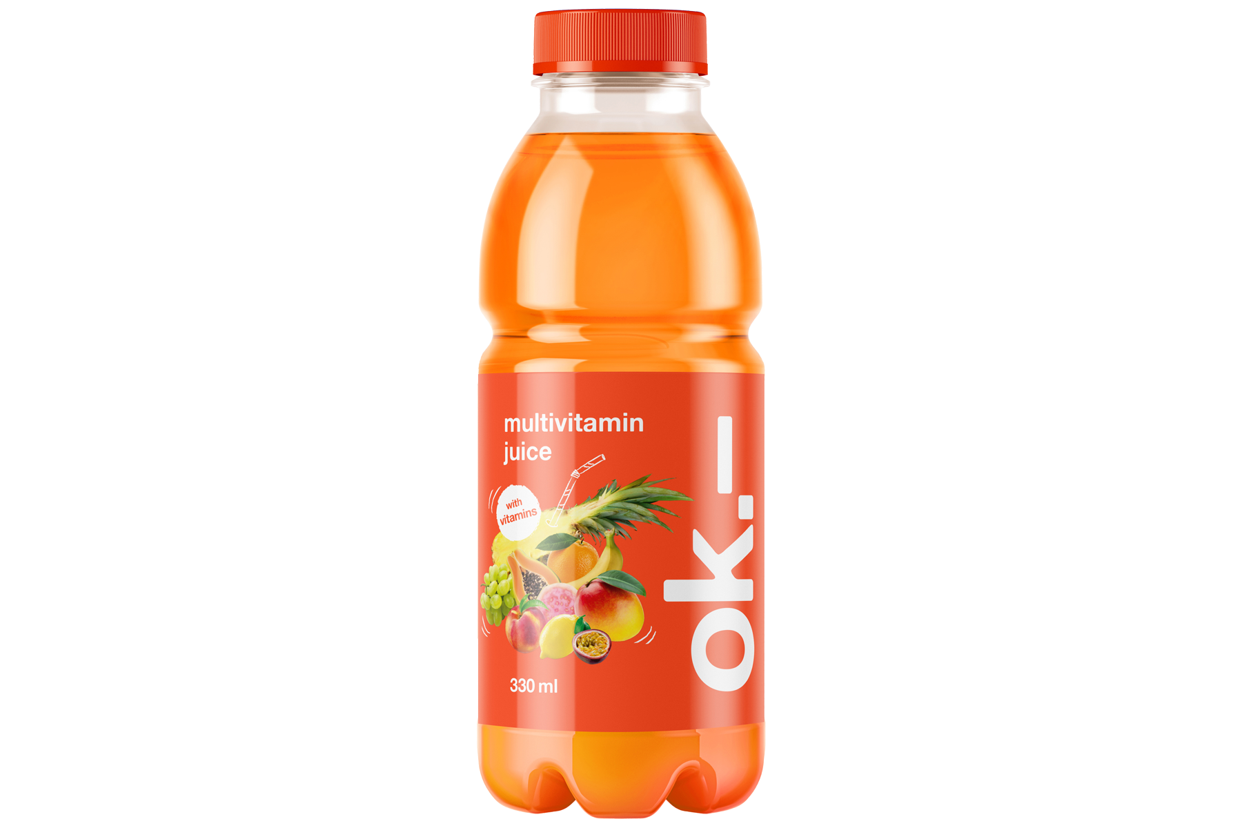 ok.– multivitamin juice