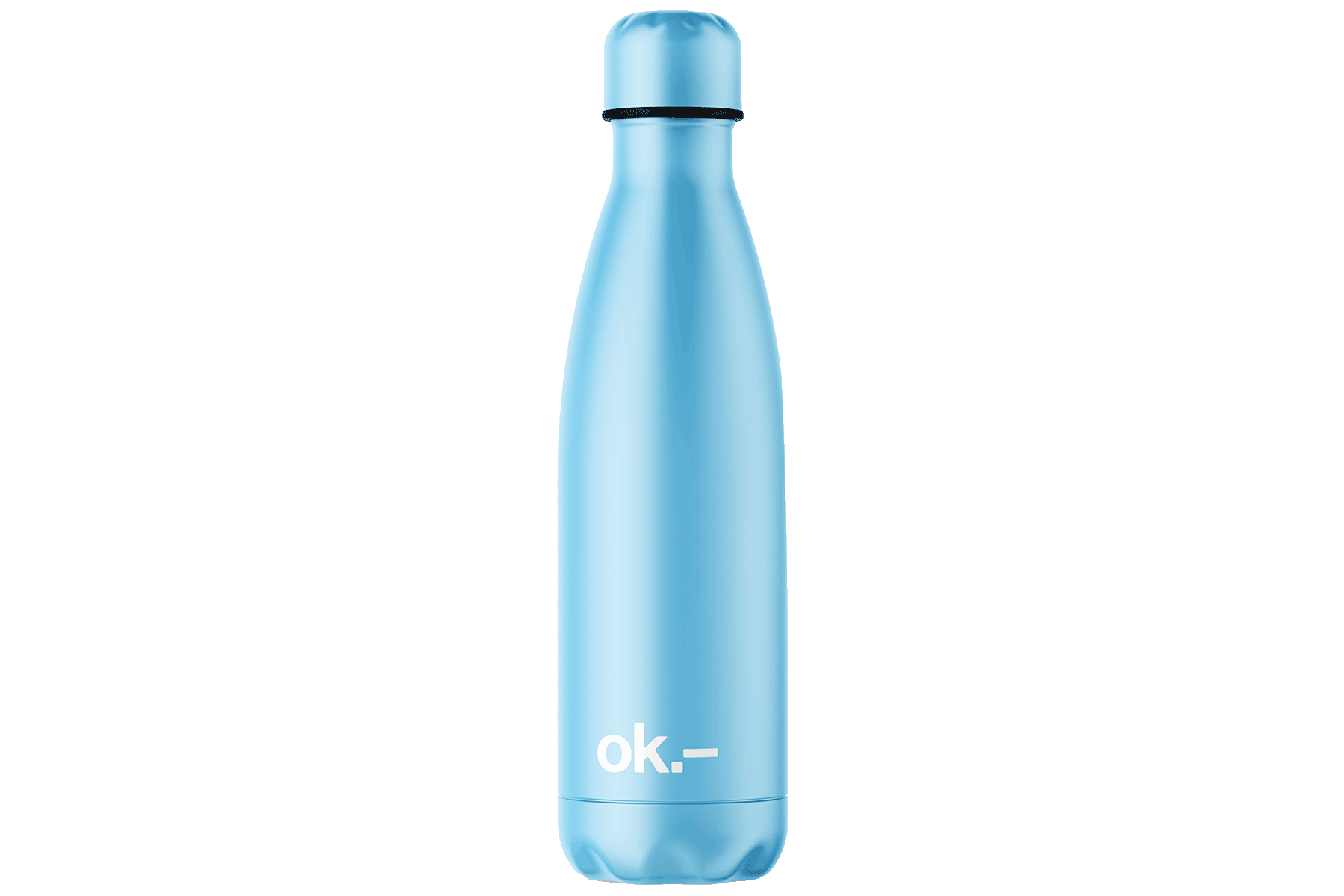 ok.– bottle