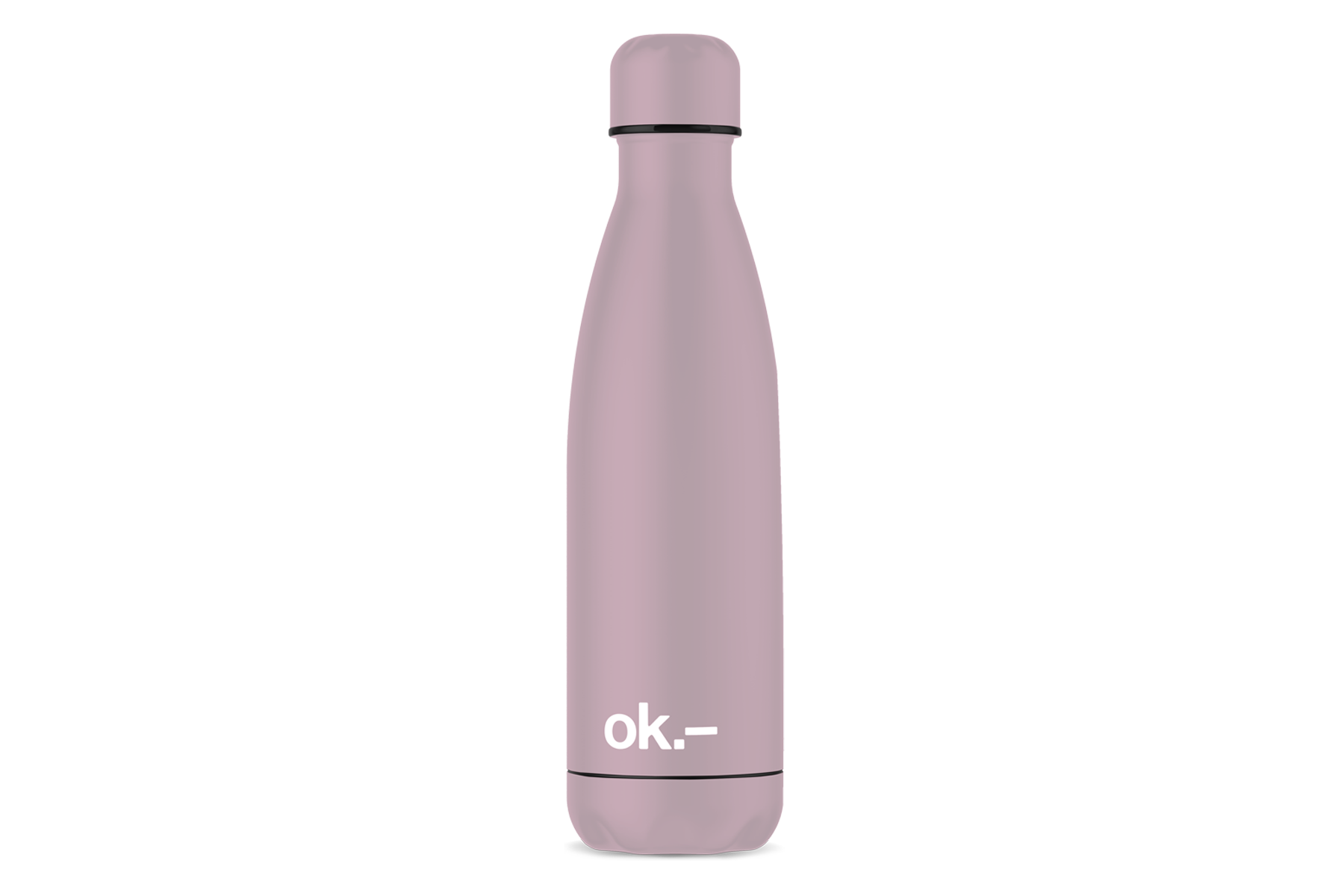 ok.– bottle