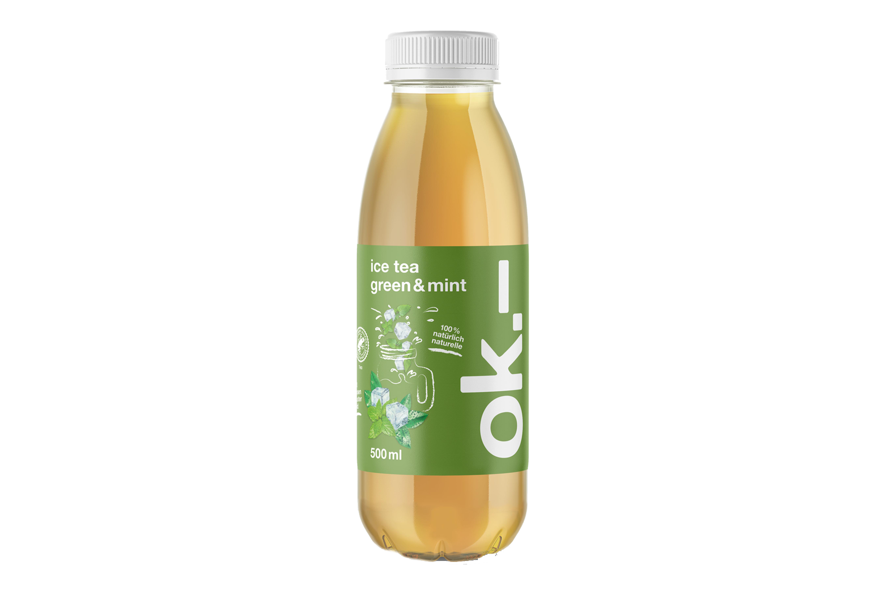 ok.– ice tea green & mint