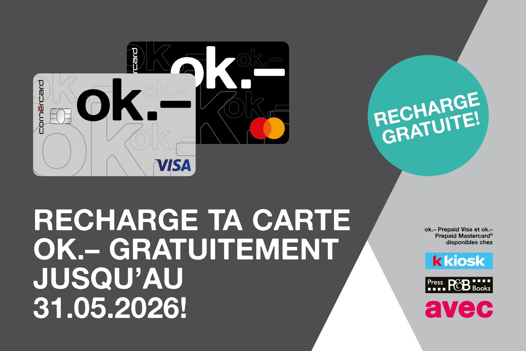9 au lieu de CHF 39, it's ok.–