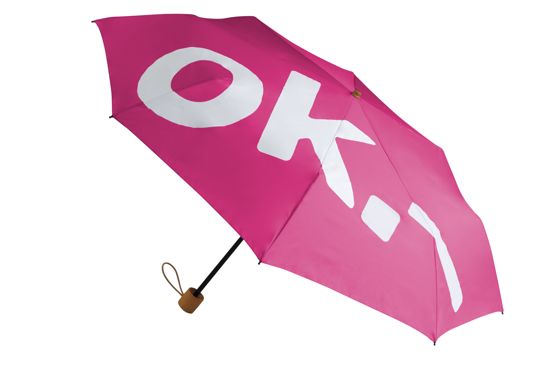 ok.– umbrella sustainable