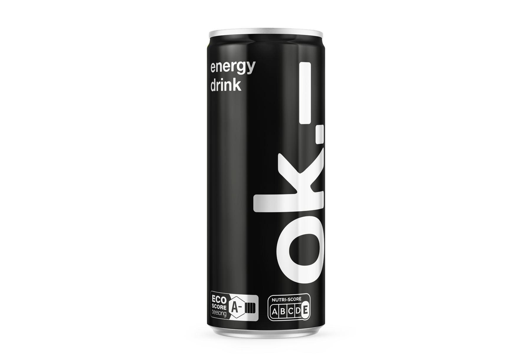 ok.– energy drink classic