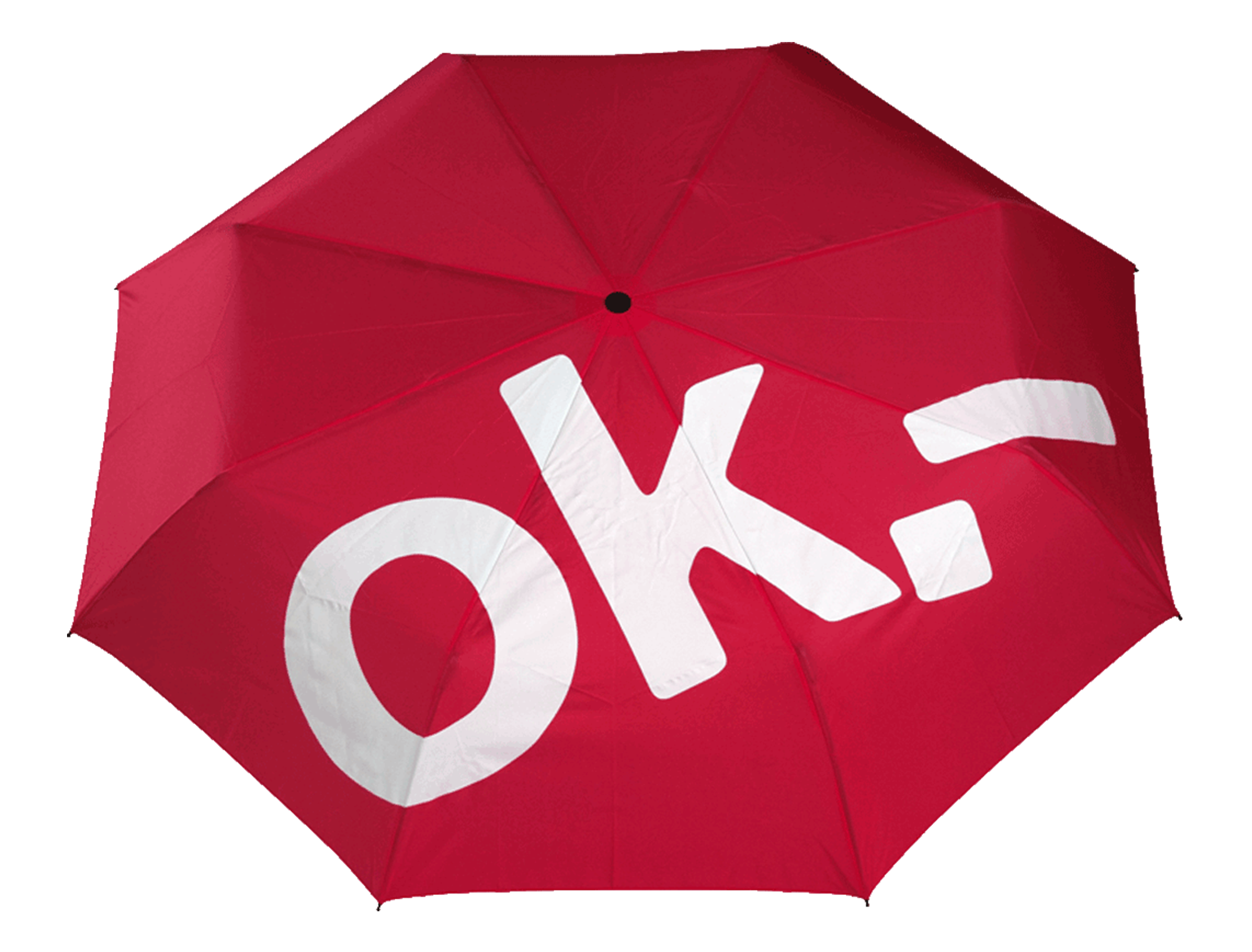 ok.– umbrella