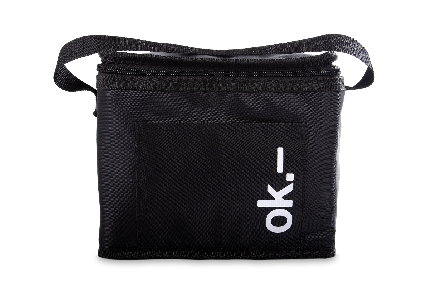 ok.– cooler bag