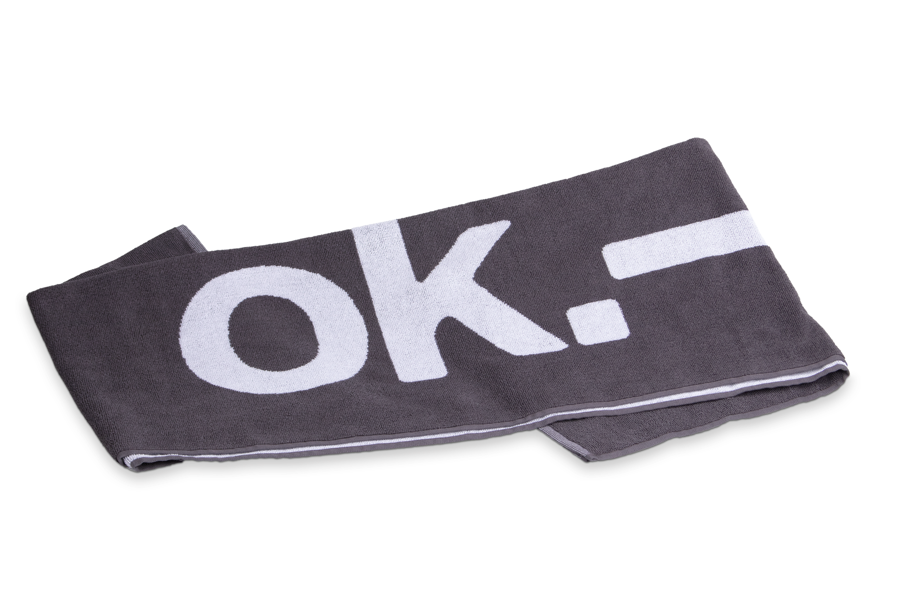 ok.– beach towel