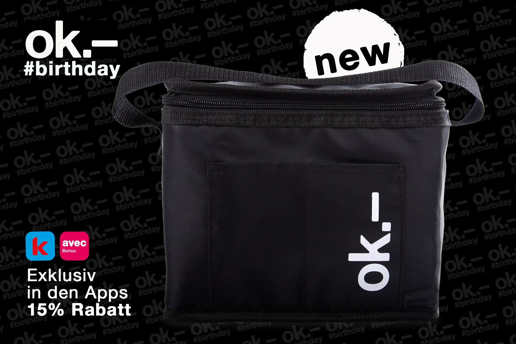 ok.– cooler bag